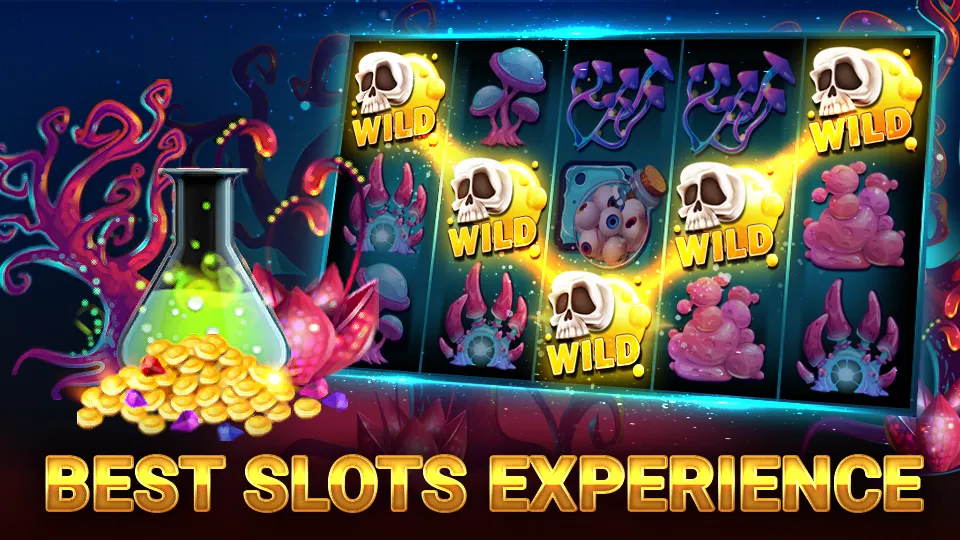 Hướng dẫn chơi slot game uw88 cho người mới