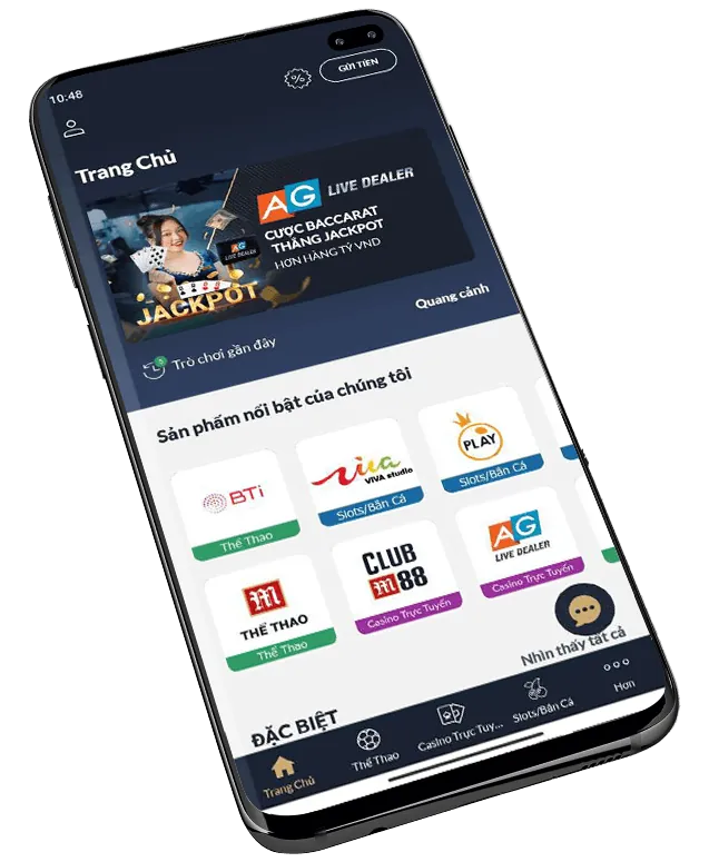 Chất Lượng Trực Tiếp Sắc Nét