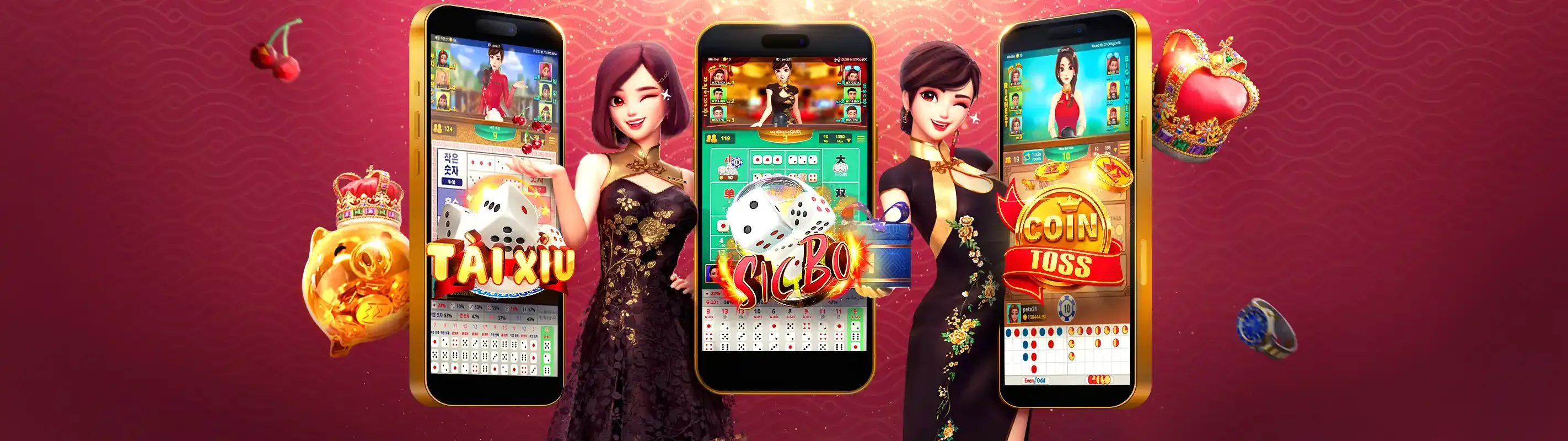 Hình ảnh chính Vua Bắn Cá uw88