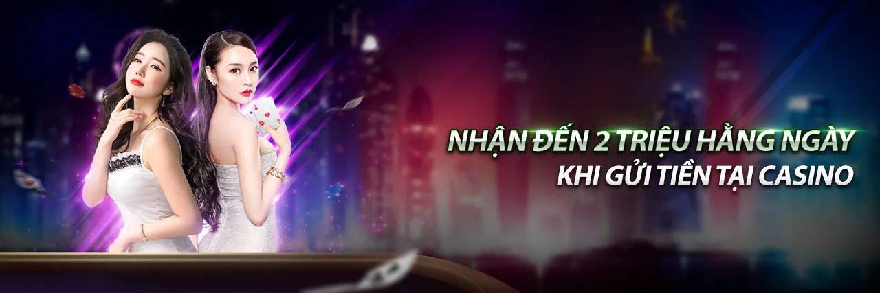 Hoàn trả hàng ngày uw88