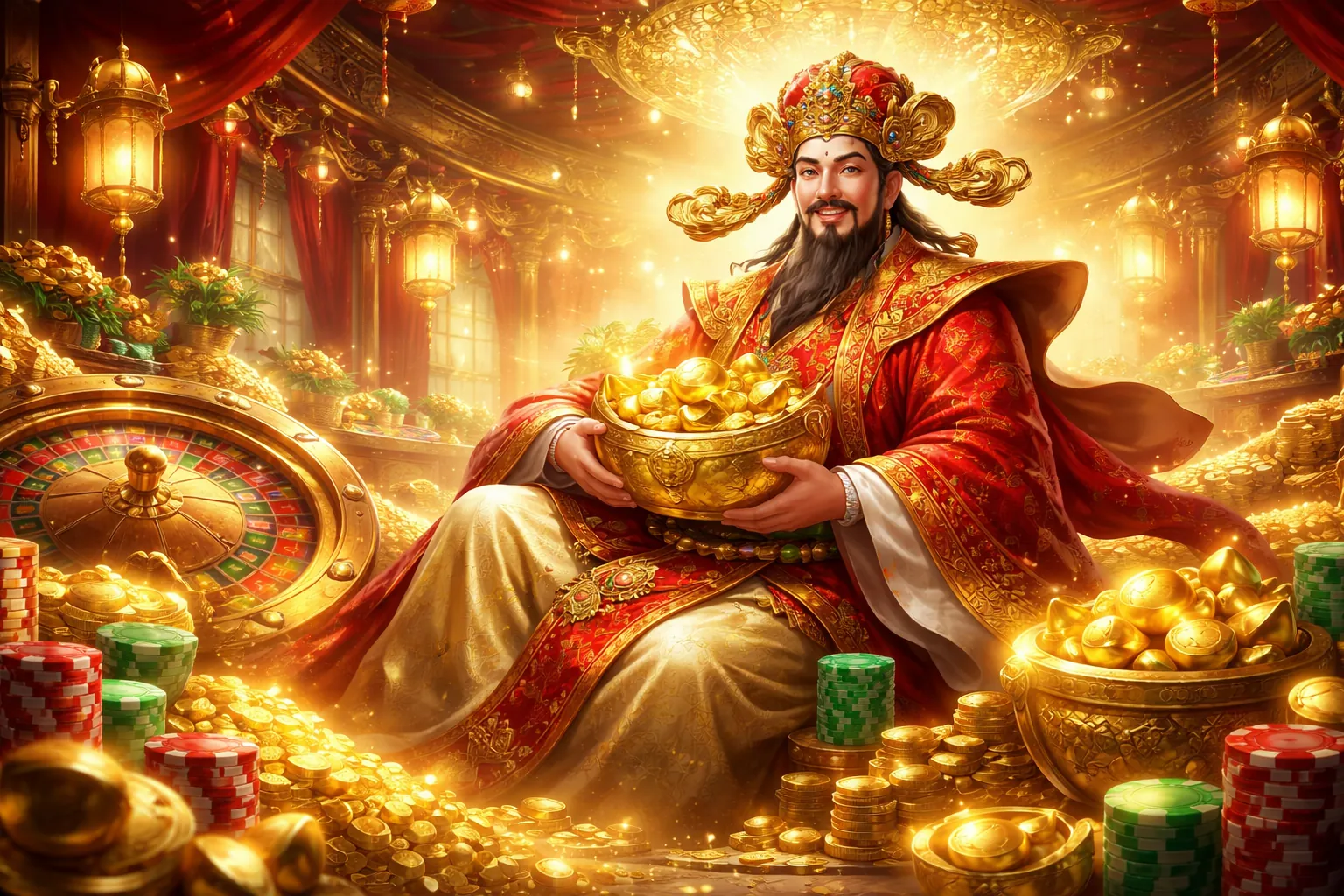 Giao diện nền tảng UW88