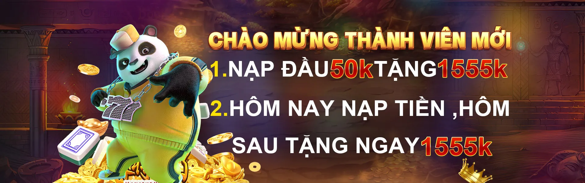 Ưu đãi chào mừng thành viên mới uw88 bắn cá