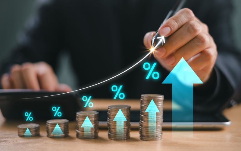 Hình ảnh minh họa biểu đồ phân tích dữ liệu và các chỉ số hiệu suất, thể hiện cách uw88 thu thập thông tin để cải thiện trải nghiệm người dùng.