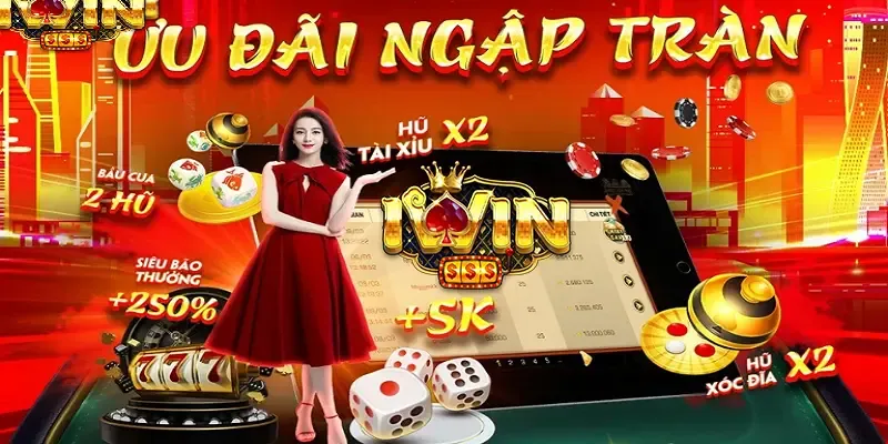 Biểu ngữ khuyến mãi nạp tiền hàng ngày, hàng tuần cho người chơi thể thao.